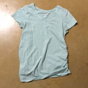 Maternity top